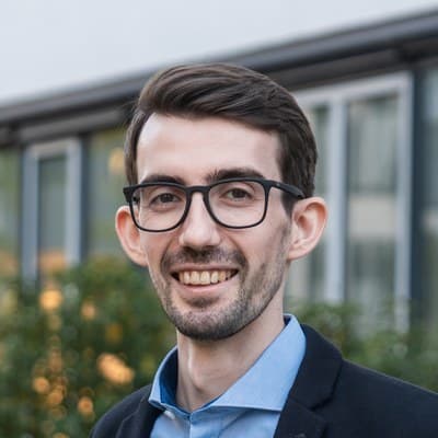 Gregor Ott