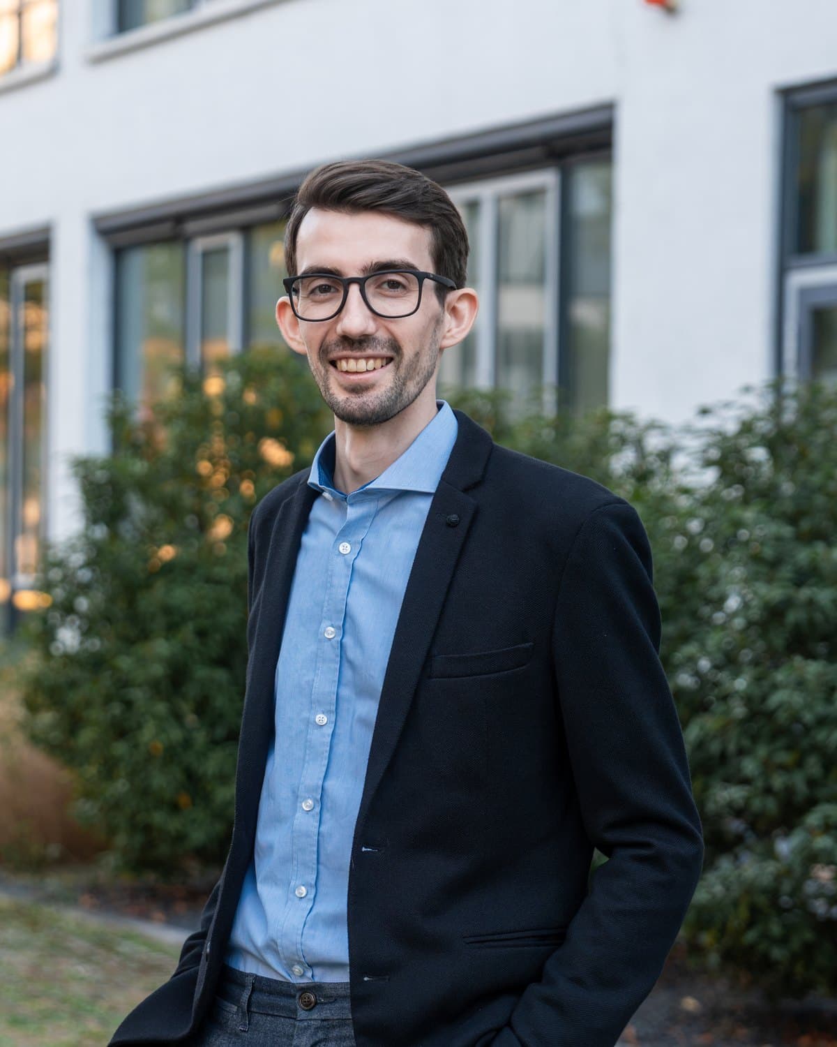 Gregor Ott