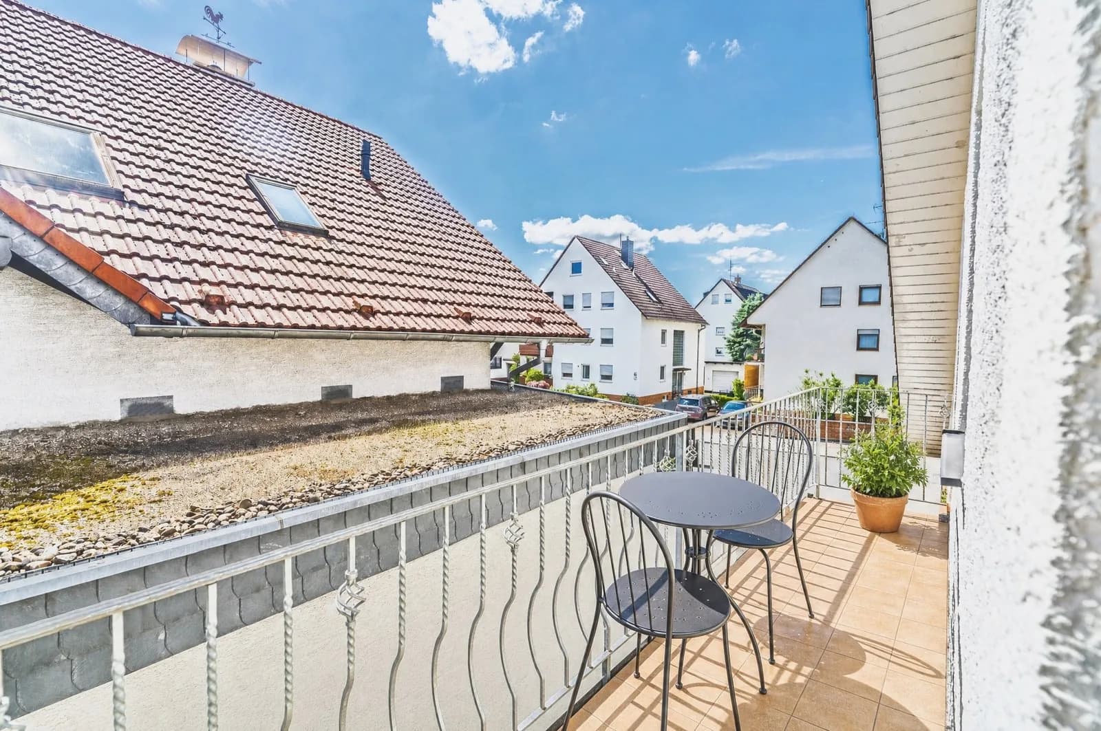 Balkon